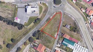 Land for sale in Ílhavo, Portugal — €110,000