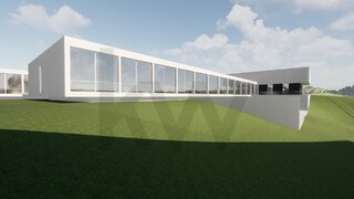 Land for sale in Torres Vedras, Portugal — €530,000