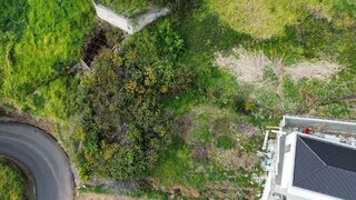 Land for sale in Ribeira Brava, Portugal — €75,000