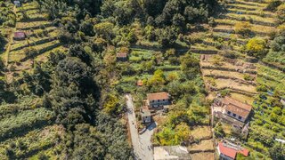Land for sale in Machico, Portugal — €150,000