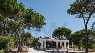 Land for sale in Sintra, Portugal — €560,000