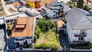 Land for sale in Vila Nova de Gaia, Portugal — €58,000