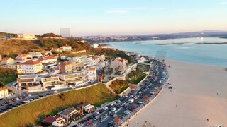 Land for sale in Caldas da Rainha, Portugal — €1,550,000