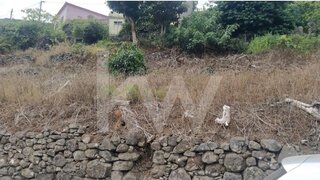 Land for sale in São Vicente, Portugal — €55,000