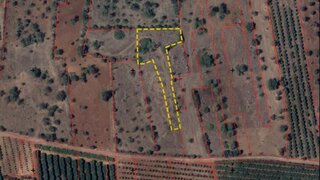 Land for sale in Silves, Portugal — €75,000