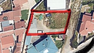Land for sale in Cascais, Portugal — €370,000