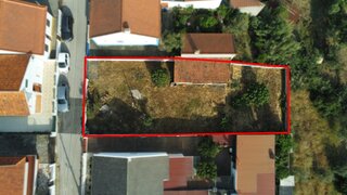 Land for sale in Chamusca, Portugal — €27,000