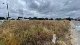 Land for sale in Alcácer do Sal, Portugal — €45,000