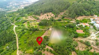 Terreno em Mafra