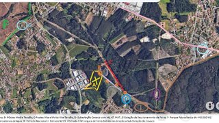 Land for sale in Santa Maria da Feira, Portugal — €2,500,000