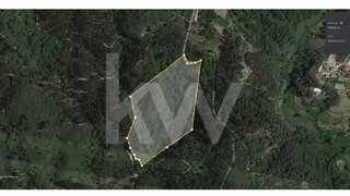 Land for sale in Baião, Portugal — €35,000