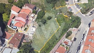 Land for sale in Odivelas, Portugal — €750,000