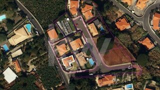 Land for sale in Funchal, Portugal — €600,000