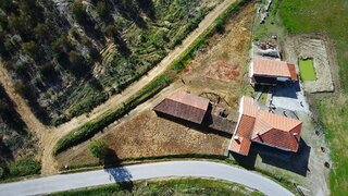 Land for sale in Fundão, Portugal — €26,500