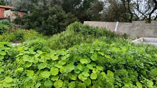 Land for sale in Almada, Portugal — €125,000