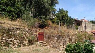 Terreno de 600 m² em Coimbra