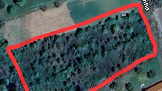 Land for sale in Vila Nova de Poiares, Portugal — €25,000