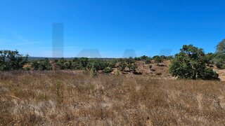 Land for sale in Santiago do Cacém, Portugal — €375,000