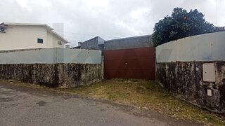 Land for sale in Oliveira de Azeméis, Portugal — €63,000