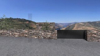 Land for sale in Tabuaço, Portugal — €600,000