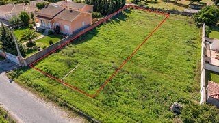 Land for sale in Salvaterra de Magos, Portugal — €75,000