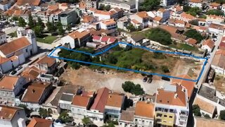 Land for sale in Montijo, Portugal — €2,400,000