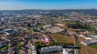 Land for sale in Trofa, Portugal — €1,200,000