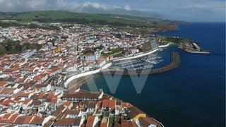 Land for sale in Angra do Heroísmo, Portugal — €120,000