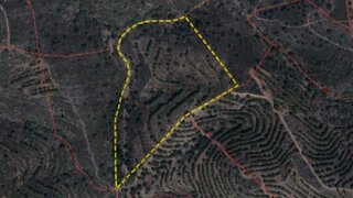 Land for sale in Alcoutim, Portugal — €40,000