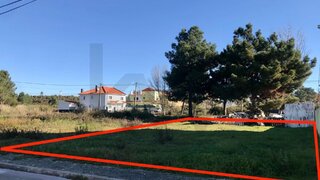 Land for sale in Seixal, Portugal — €120,000