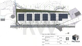 Land for sale in Vagos, Portugal — €160,000