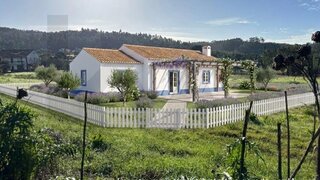 Land for sale in Tomar, Portugal — €45,000