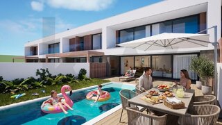 Terreno em Azambuja · 339 m² · 49 000 €