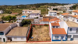 Land for sale in Vila do Bispo, Portugal — €230,000