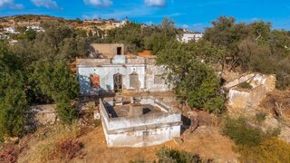 Land for sale in Faro, Portugal — €1,200,000
