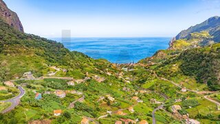 Land for sale in Machico, Portugal — €49,000