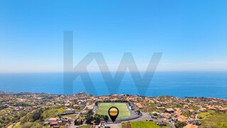Land for sale in Ponta do Sol, Portugal — €294,000