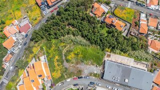 Land for sale in Funchal, Portugal — €790,000