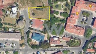 Land for sale in Oeiras, Portugal — €1,385,000