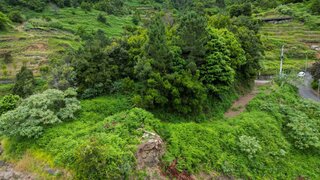 Land for sale in São Vicente, Portugal — €125,000