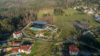 Land for sale in Ponte de Lima, Portugal — €65,000