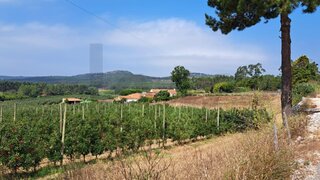Land for sale in Nazaré, Portugal — €99,000