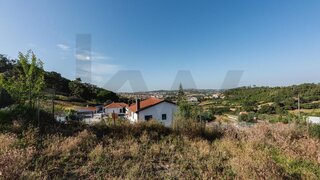 Land for sale in Mafra, Portugal — €189,000