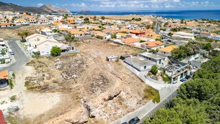 Land for sale in Porto Santo, Portugal — €225,000