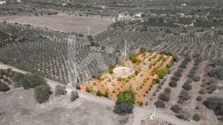 Land for sale in Silves, Portugal — €120,000