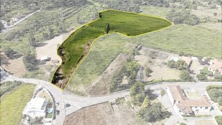 Terreno para venda em Santa Maria da Feira, Portugal — 150 000 €