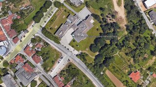 Land for sale in Santa Maria da Feira, Portugal — €4,100,000