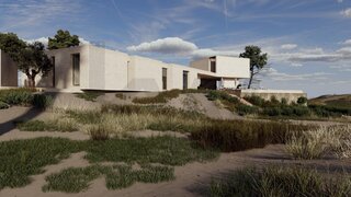 Land for sale in Grândola, Portugal — €1,600,000
