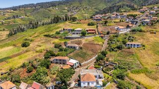 Land for sale in Calheta (Madeira), Portugal — €53,500