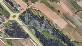 Land for sale in Ílhavo, Portugal — €60,000